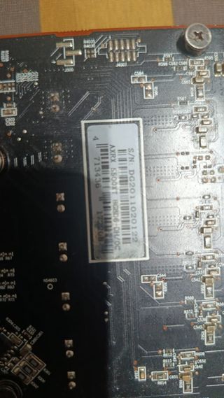 PowerColor AMD RX 5500 XT