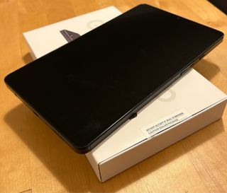 Samsung Galaxy Tab A9