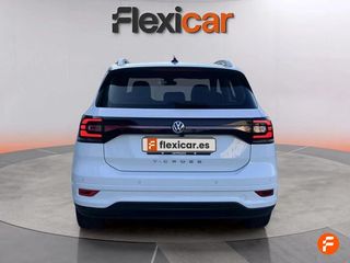 Volkswagen T-Cross Sport 1.0 TSI 85kW (115CV) DSG