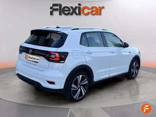 Volkswagen T-Cross Sport 1.0 TSI 85kW (115CV) DSG