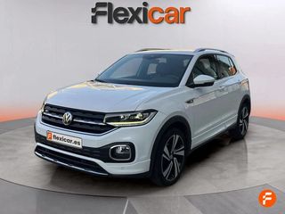 Volkswagen T-Cross Sport 1.0 TSI 85kW (115CV) DSG