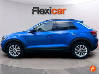 Volkswagen T-Roc Life 1.5 TSI 110kW (150CV)