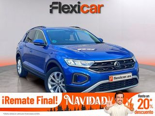 Volkswagen T-Roc Life 1.5 TSI 110kW (150CV)