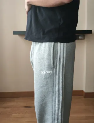 Pantalón chándal Adidas vintage