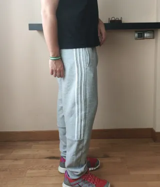 Pantalón chándal Adidas vintage