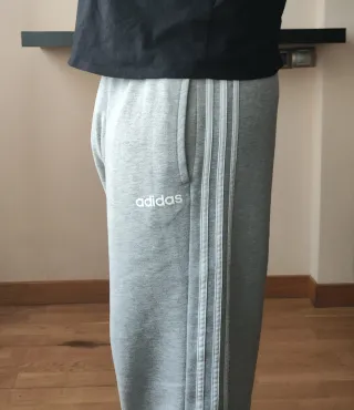 Pantalón chándal Adidas vintage