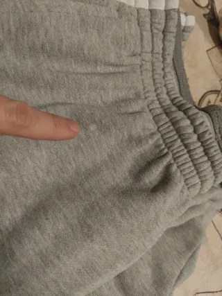 Pantalón chándal Adidas vintage