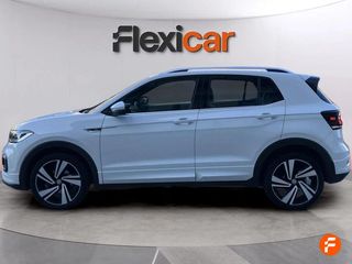 Volkswagen T-Cross Sport 1.0 TSI 85kW (115CV) DSG