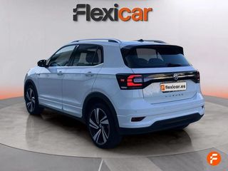 Volkswagen T-Cross Sport 1.0 TSI 85kW (115CV) DSG