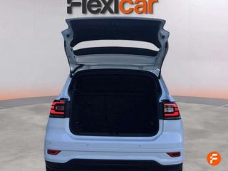 Volkswagen T-Cross Sport 1.0 TSI 85kW (115CV) DSG