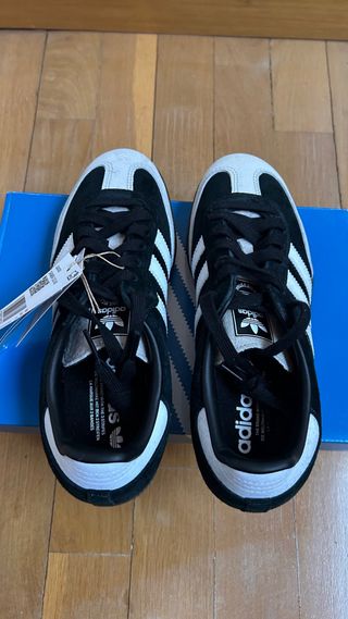 Adidas Samba OG