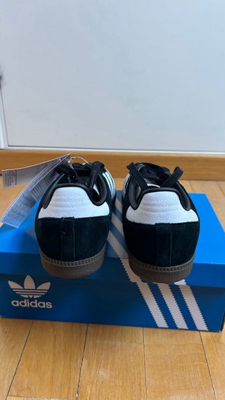 Adidas Samba OG
