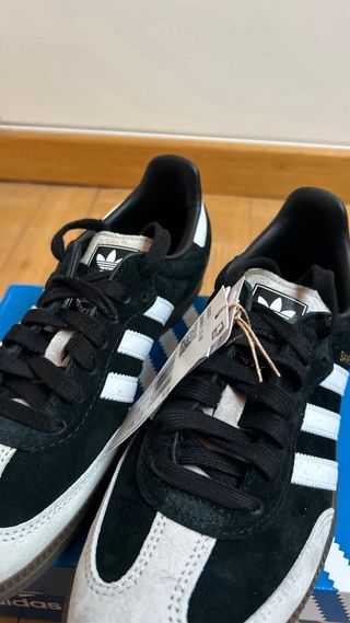 Adidas Samba OG