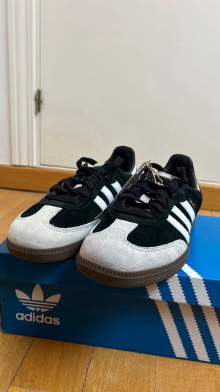 Adidas Samba OG