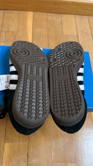 Adidas Samba OG