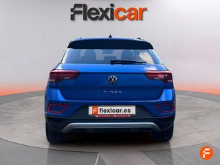 Volkswagen T-Roc Life 1.5 TSI 110kW (150CV)