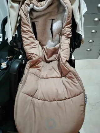 Saco de invierno Bugaboo