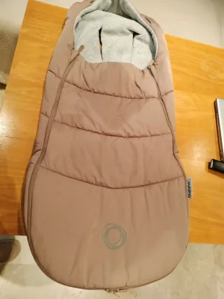 Saco de invierno Bugaboo