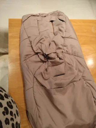 Saco de invierno Bugaboo