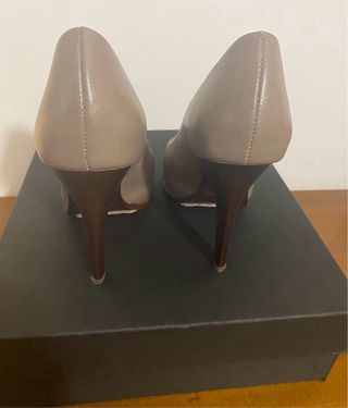 Sandali Studio Pollini Tg 38 Beige