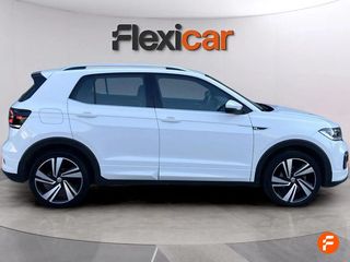 Volkswagen T-Cross Sport 1.0 TSI 85kW (115CV) DSG