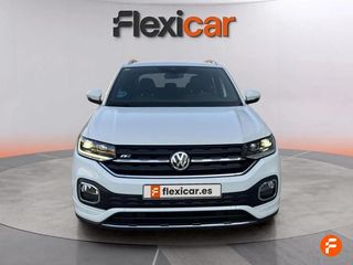 Volkswagen T-Cross Sport 1.0 TSI 85kW (115CV) DSG