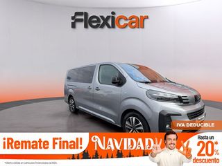 Peugeot Traveller Business Long BlueHDi 180 S&S EAT8