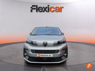 Peugeot Traveller Business Long BlueHDi 180 S&S EAT8