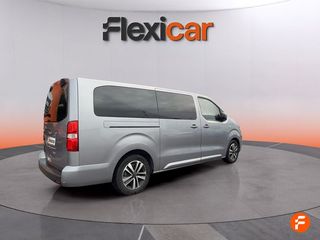 Peugeot Traveller Business Long BlueHDi 180 S&S EAT8