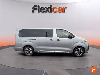 Peugeot Traveller Business Long BlueHDi 180 S&S EAT8