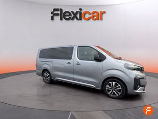 Peugeot Traveller Business Long BlueHDi 180 S&S EAT8