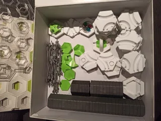 Gravitrax Starter Set - Ravensburger