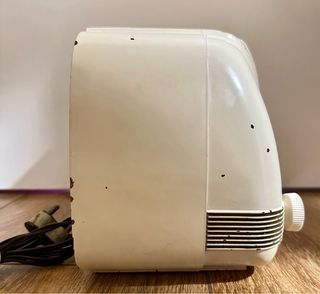 Radio antigua Telefunken “Cariño”