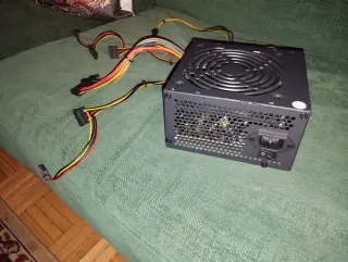 Fuente de Alimentación TACENS APII 500W