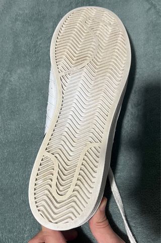 Adidas Stan Smith Talla 46