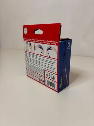 Joy-Con Zelda Skyward Sword Nintendo Switch