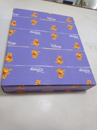 Album Foto Disney Winnie Pooh Bimbi