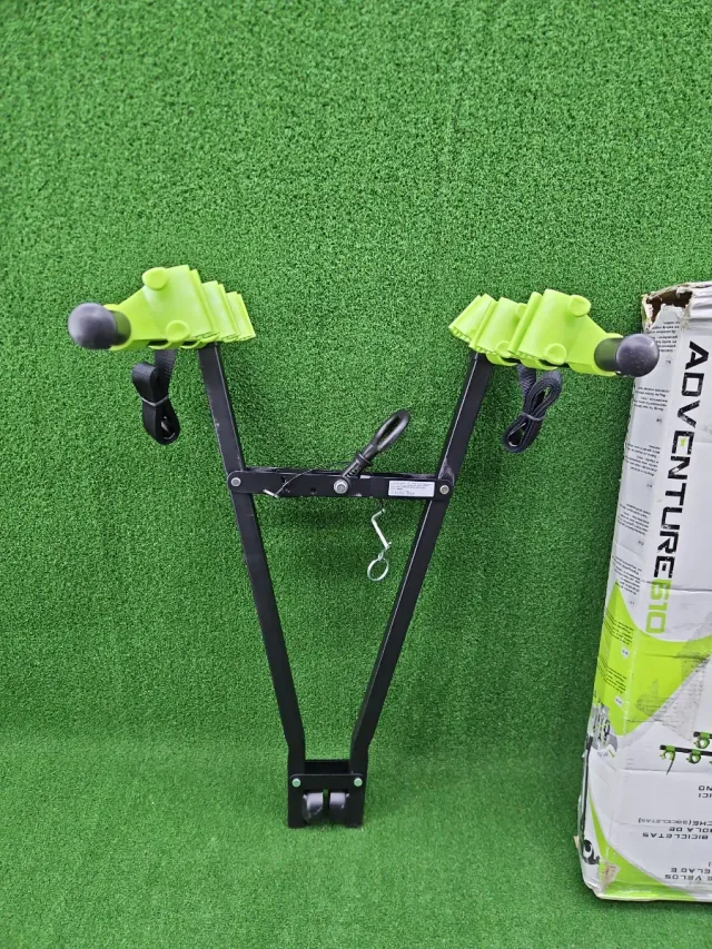 Portabicicletas Green Valley Adventure 610