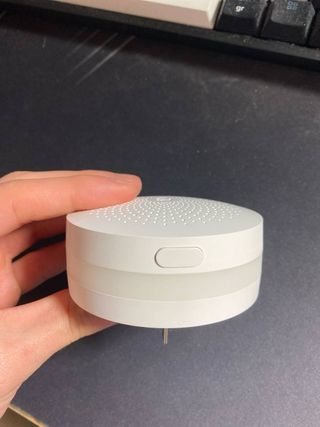Xiaomi Mi Smart Home Hub Gateway