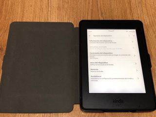 Amazon Kindle 7 Paperwhite