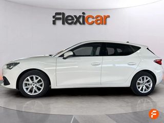 Seat Leon 2.0 TDI 85kW S&S Style Go