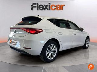 Seat Leon 2.0 TDI 85kW S&S Style Go