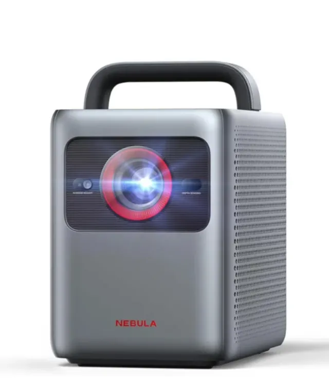 Proiettore Nebula Cosmos 4K SE Dolby