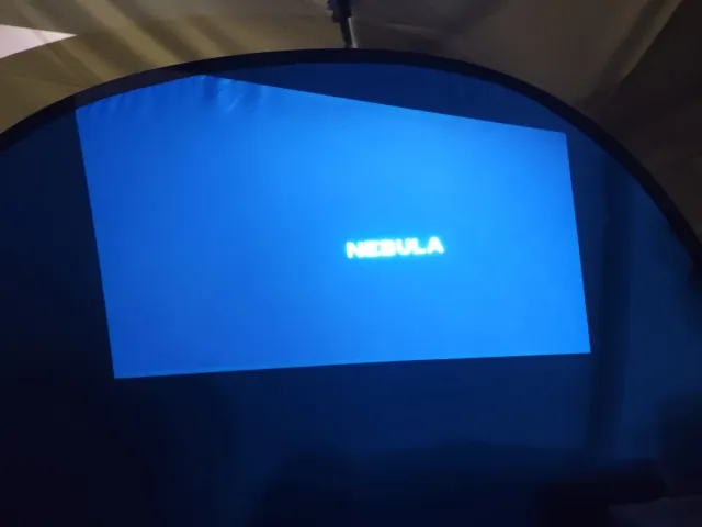 Proiettore Nebula Cosmos 4K SE Dolby