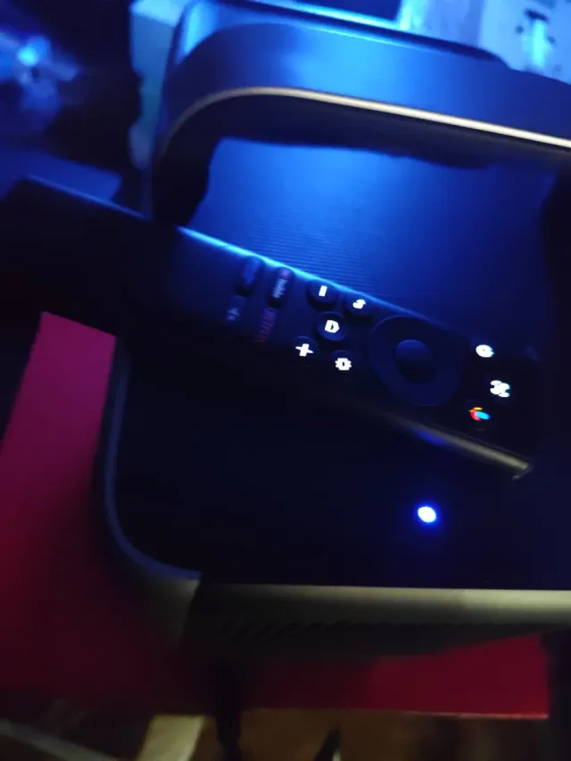 Proiettore Nebula Cosmos 4K SE Dolby