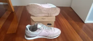 Zapatillas Pepe Jeans talla 39