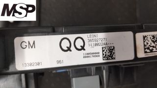 Kit Conjuto Imobilização Opel Astra J 2009-2015