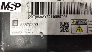 Kit Conjuto Imobilização Opel Astra J 2009-2015