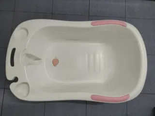 Bañera bebé Olmitos