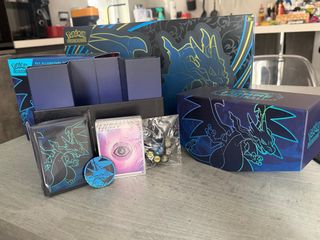 Lotto Charizard Pokémon